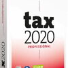 tax 2020 Professional