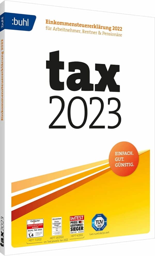 tax 2023