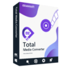 Aiseesoft Total Media Converter Windows
