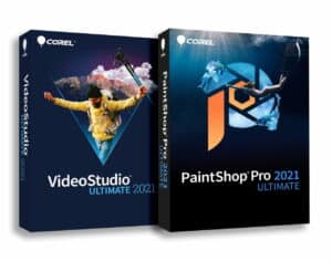 Corel Photo Video Suite 2021