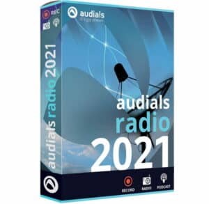 Audials Radio 2021