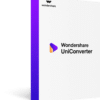 Wondershare UniConverter für PC Lebenslang