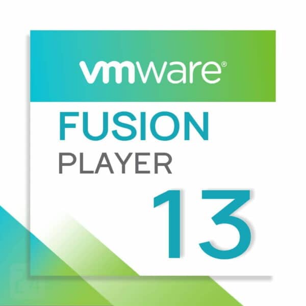 VMware Fusion 13 Player Neukauf