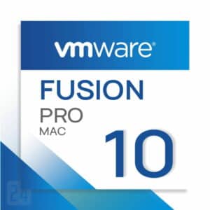 VMware Fusion 10 Pro MAC