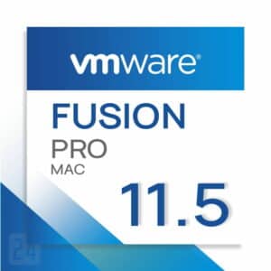 VMware Fusion 11.5 Pro MAC