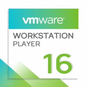 VMware Workstation 16 Player
