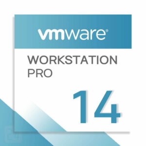 VMware Workstation 14 Pro