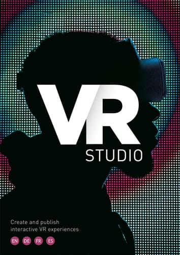 Magix VR Studio (2018)