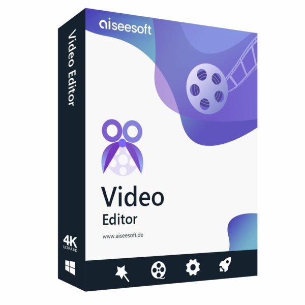 Movavi Video Editor Plus 2022 Windows