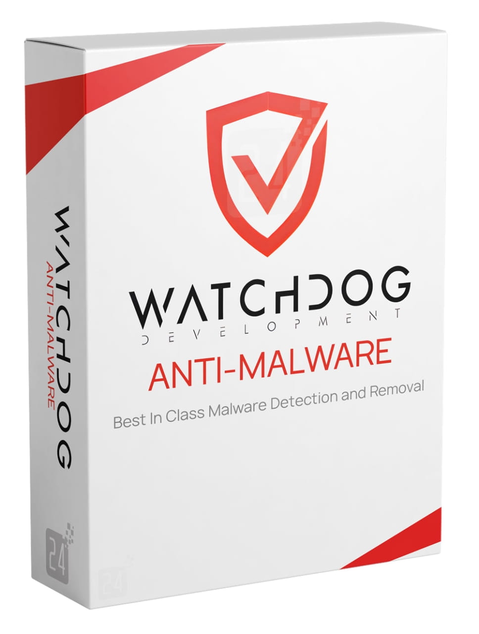 Watchdog Anti-Malware 3 Geräte / 2 Jahre