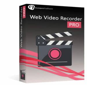 Web Video Recorder Professional