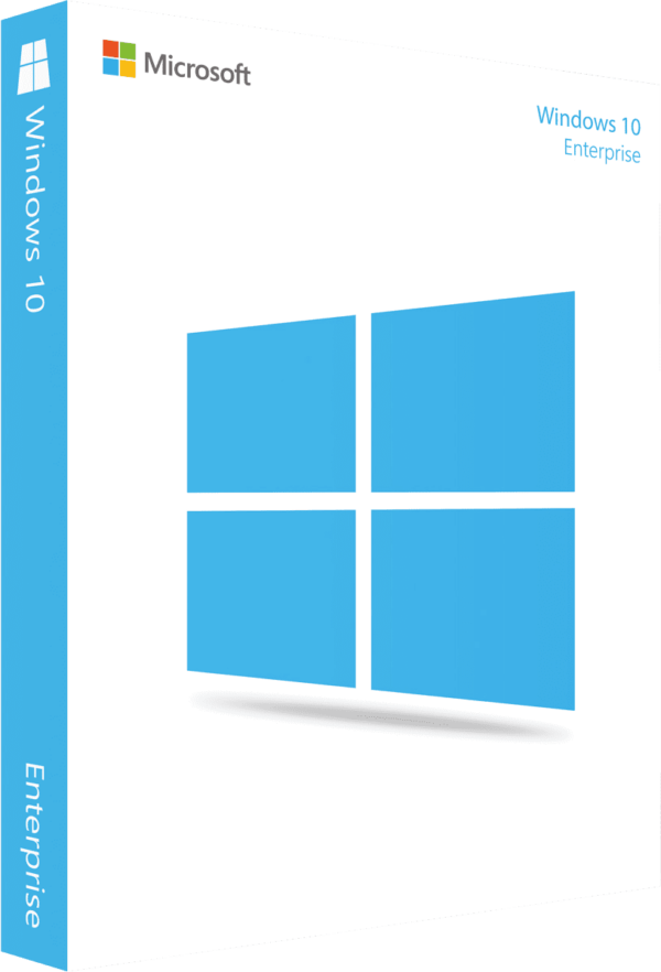 Microsoft Windows 10 Enterprise N