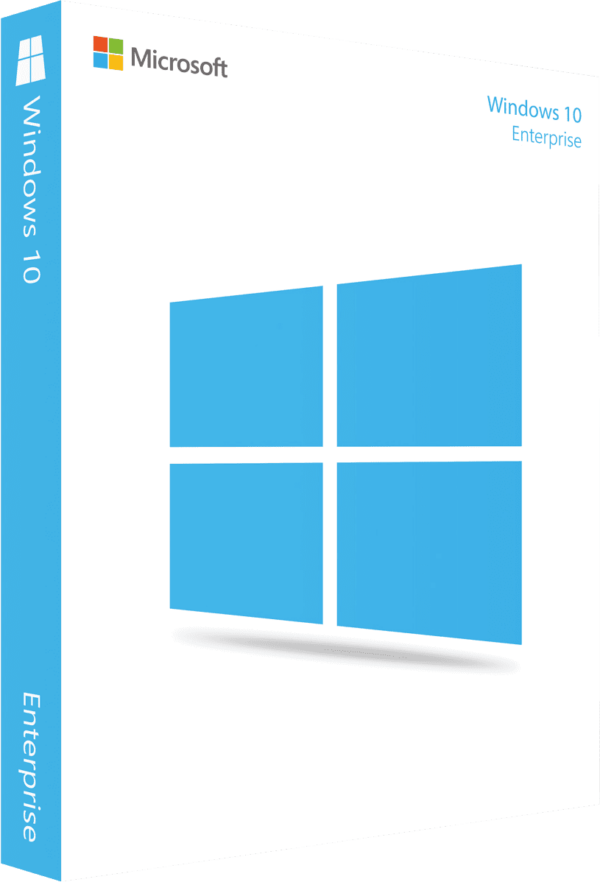 Microsoft Windows 10 Enterprise