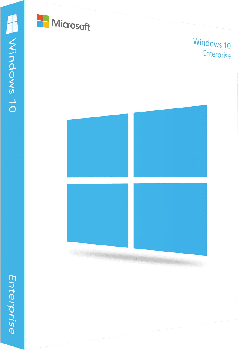 Microsoft Windows 10 Enterprise