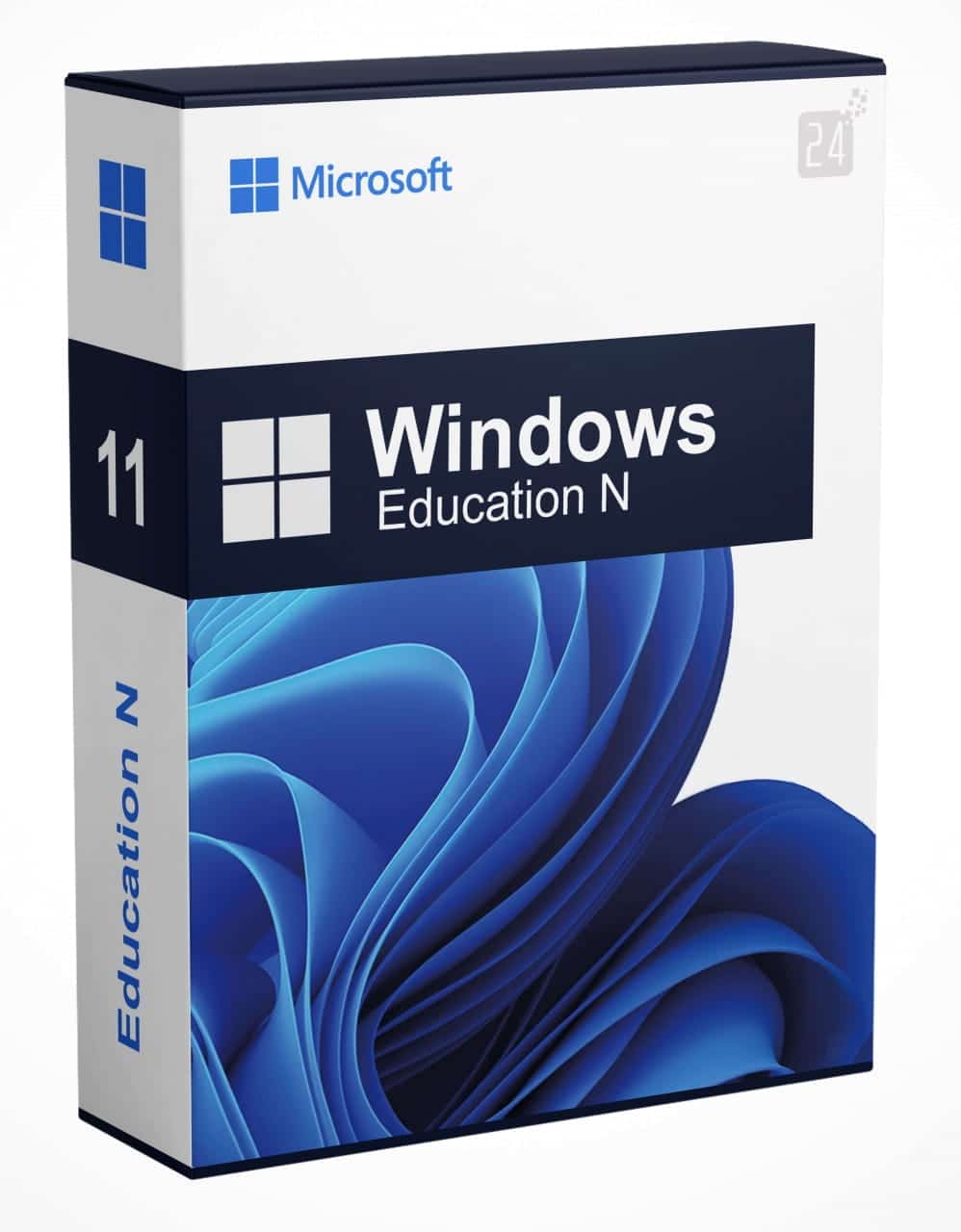 Microsoft Windows 11 Education N