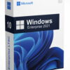 Microsoft Windows 10 Enterprise N LTSC 2021