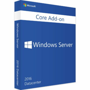 Windows Server 2016 Datacenter