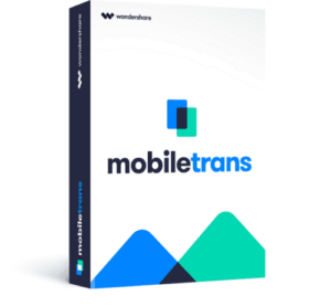 Wondershare MobileTrans Mac OS Lebenslang