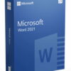 Microsoft Word 2021 Windows