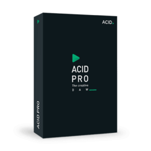 Magix Acid Pro 365