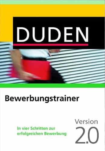 Duden Bewerbungstrainer Mac OS