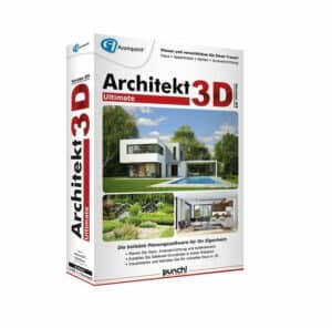 Avanquest Architekt 3D X9 Ultimate