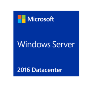 Microsoft Windows Server 2016 Datacenter 24 Core Basislizenz