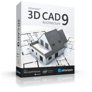 Ashampoo 3D CAD Architecture 9