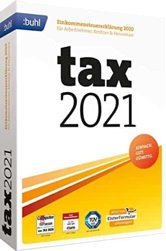 Tax 2021