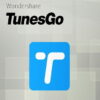 Wondershare TunesGo (Win) - iOS