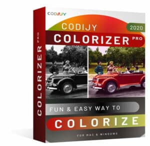 Codijy Colorizer Pro