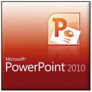 Microsoft Powerpoint 2010