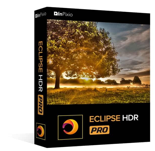 Eclipse HDR Pro - 1 year