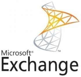 Microsoft Exchange Server 2010 Standard