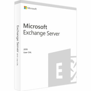 Microsoft Exchange Server 2019 Enterprise