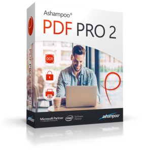 Ashampoo PDF Pro 2