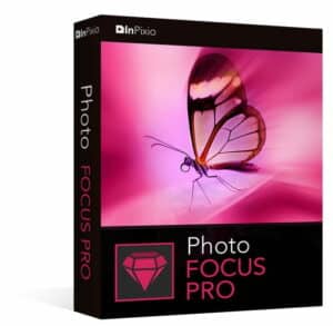 InPixio Photo Focus Professional