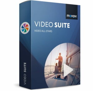 Movavi Video Suite 2020