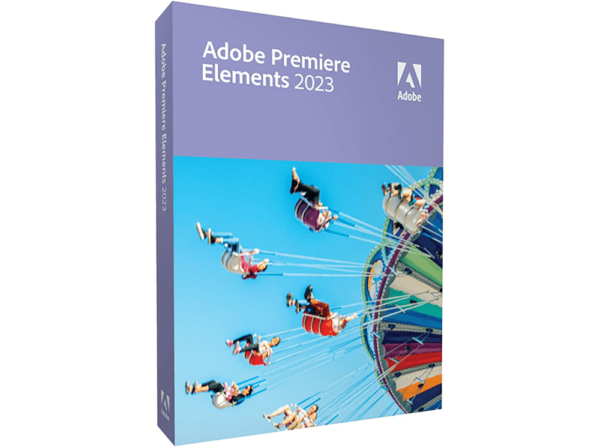 Adobe Premier Elements 2023 Mac OS Neukauf