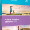 Adobe Photoshop + Premiere Elements 2021 Win/ Mac Mac OS