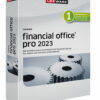 Lexware Financial Office Pro 2023