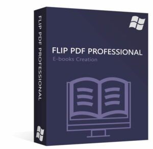 Flip PDF Professional Windows