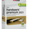 Lexware Handwerk Premium 2023