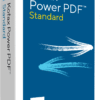 Kofax Power PDF 4.0 Standard Mac OS