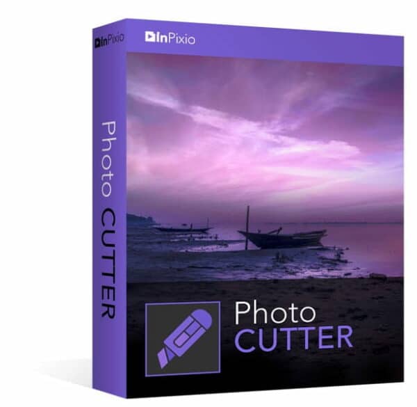 inPixio Photo Cutter 9