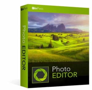 inPixio Photo Editor 9