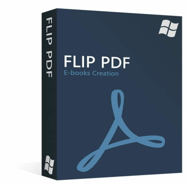Flip PDF Mac OS