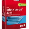 Lexware Lohn + Gehalt 2023