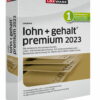 Lexware Lohn + Gehalt Premium 2023
