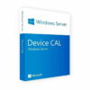 Microsoft Windows Remote Desktop Services 2016 Device CAL